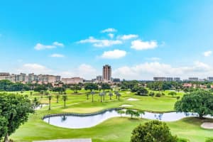 500 SE Mizner Boulevard A705, Boca Raton, FL 33432 Sold 01/30/24