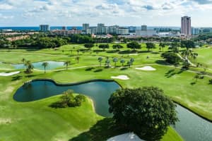 500 SE Mizner Boulevard A705, Boca Raton, FL 33432 Sold 01/30/24