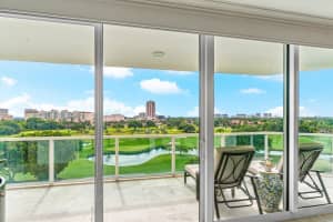 500 SE Mizner Boulevard A705, Boca Raton, FL 33432 Sold 01/30/24