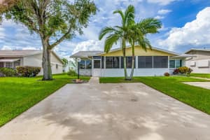3425 Rossi Court, West Palm Beach, FL 33417 Sold 11/29/23