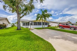 3425 Rossi Court, West Palm Beach, FL 33417 Sold 11/29/23