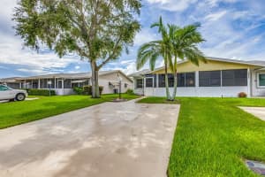 3425 Rossi Court, West Palm Beach, FL 33417 Sold 11/29/23