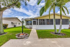 3425 Rossi Court, West Palm Beach, FL 33417 Sold 11/29/23