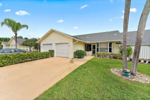 11133 SE Sea Pines Circle, Hobe Sound, FL 33455 Sold 01/09/24