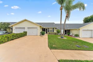 11133 SE Sea Pines Circle, Hobe Sound, FL 33455 Sold 01/09/24