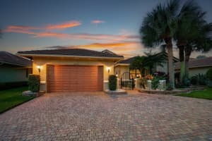 6867 Caviro Lane, Boynton Beach, FL 33437 Sold 02/23/24