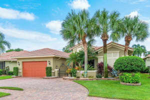 6867 Caviro Lane, Boynton Beach, FL 33437 Sold 02/23/24