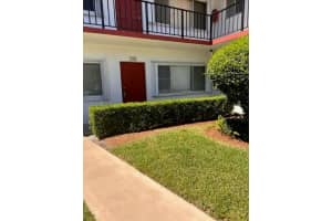 3320 Lake Osborne Drive 109, Lake Worth Beach, FL 33461 Sold 09/05/24