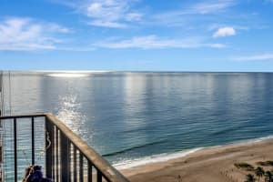 101 Briny Avenue 2606, Pompano Beach, FL 33062 Sold 12/08/23