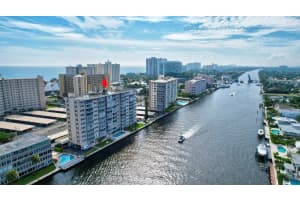 303 N Riverside Drive 101, Pompano Beach, FL 33062 Sold 02/23/24