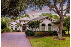 4579 NW Indian Oak Court, Jensen Beach, FL 34957 Sold 11/29/23