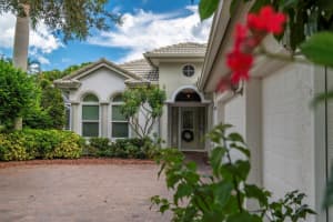 4579 NW Indian Oak Court, Jensen Beach, FL 34957 Sold 11/29/23