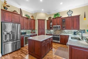12006 Bear River Road, Boynton Beach, FL 33473 Sold 05/22/24