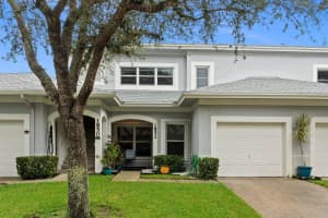 1852 Sandhill Crane Drive C1, Fort Pierce, FL 34982 Sold 11/22/23