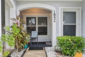 1852 Sandhill Crane Drive C1, Fort Pierce, FL 34982 Sold 11/22/23