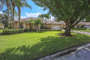 1513 SW Mockingbird Circle SW, Port St Lucie, FL 34986 Sold 11/29/23