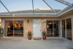 3801 Ridgewood Drive, Palm Beach Gardens, FL 33403 Sold 12/12/23