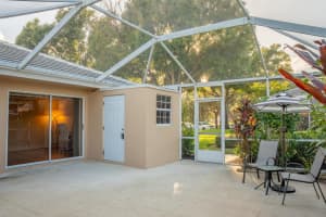 3801 Ridgewood Drive, Palm Beach Gardens, FL 33403 Sold 12/12/23