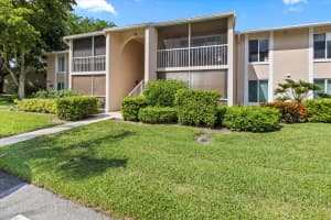 13830 Oneida Drive B2, Delray Beach, FL 33446 Sold 11/17/23