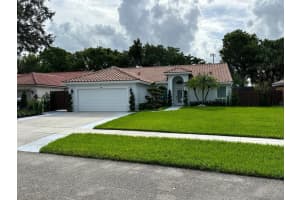 7610 NW 47th Avenue, Coconut Creek, FL 33073 Sold 03/08/24