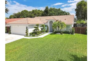 7610 NW 47th Avenue, Coconut Creek, FL 33073 Sold 03/08/24