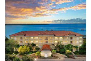 23 Harbour Isle Drive W 102, Fort Pierce, FL 34949 Sold 02/15/24