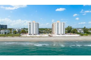 4511 S Ocean Boulevard 204, Highland Beach, FL 33487 Sold 02/20/24