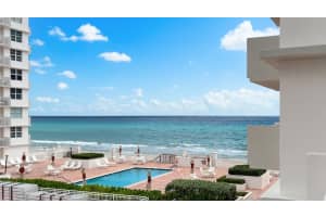 4511 S Ocean Boulevard 204, Highland Beach, FL 33487 Sold 02/20/24
