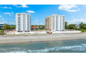 4511 S Ocean Boulevard 204, Highland Beach, FL 33487 Sold 02/20/24