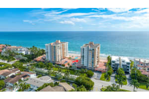 4511 S Ocean Boulevard 204, Highland Beach, FL 33487 Sold 02/20/24