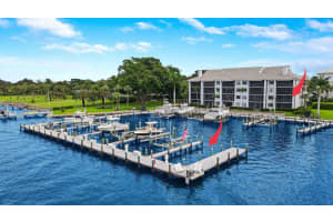 521 Bay Colony Drive N & Boat Slip #19, Juno Beach, FL 33408 Sold 02/13/24