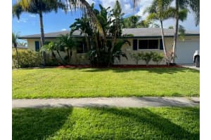 3308 Florida Boulevard, Palm Beach Gardens, FL 33410 Sold 11/17/23
