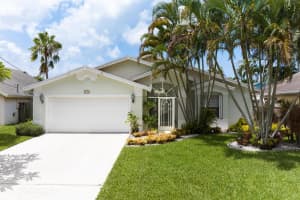 6155 Ungerer Street, Jupiter, FL 33458 Sold 10/31/23