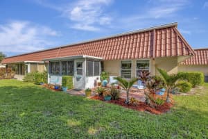 163 Amherst Lane, Lake Worth, FL 33467 Sold 11/16/23