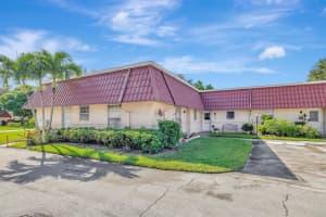163 Amherst Lane, Lake Worth, FL 33467 Sold 11/16/23