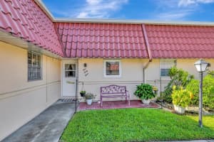 163 Amherst Lane, Lake Worth, FL 33467 Sold 11/16/23