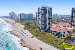 4100 N Ocean Drive 2401, Singer Island, FL 33404 Sold 10/06/23