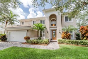 520 Quail Point, Jupiter, FL 33458 Sold 05/30/24
