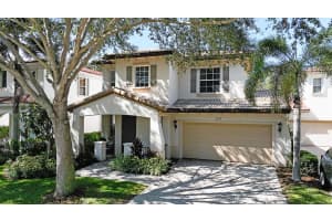 725 Duchess Court, Palm Beach Gardens, FL 33410 Sold 12/08/23
