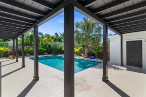 321 NE 28th Terrace, Boca Raton, FL 33431 Sold 12/12/23