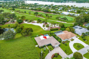 329 Fairway N, Tequesta, FL 33469 Sold 03/05/24