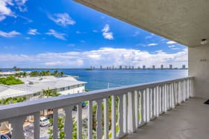 801 Lake Shore Drive 601, Lake Park, FL 33403 Sold 10/25/23