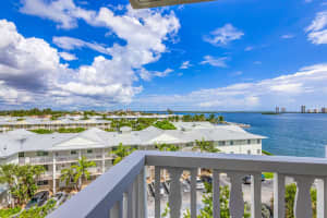 801 Lake Shore Drive 601, Lake Park, FL 33403 Sold 10/25/23