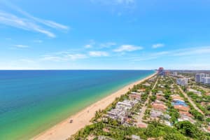 3200 N Ocean Boulevard Ph2708, Fort Lauderdale, FL 33308 Sold 04/03/24