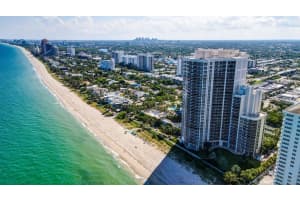 3200 N Ocean Boulevard Ph2708, Fort Lauderdale, FL 33308 Sold 04/03/24