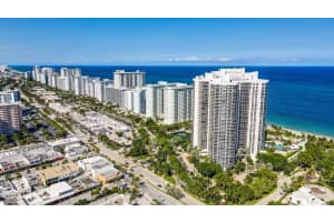 3200 N Ocean Boulevard Ph2708, Fort Lauderdale, FL 33308 Sold 04/03/24