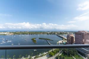 529 S Flagler Drive Ph1f, West Palm Beach, FL 33401 Sold 10/18/24