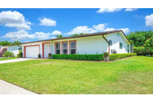 14686 Shadow Wood Lane, Delray Beach, FL 33484 Sold 12/12/23