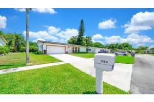 14686 Shadow Wood Lane, Delray Beach, FL 33484 Sold 12/12/23