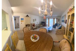 701 Lori Drive 212, Palm Springs, FL 33461 Sold 02/29/24